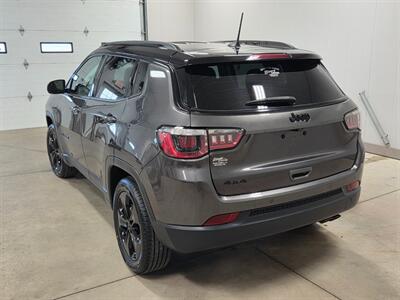 2018 Jeep Compass Latitude   - Photo 6 - Ephrata, PA 17522