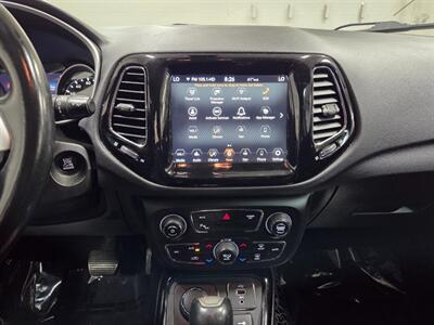 2018 Jeep Compass Latitude   - Photo 19 - Ephrata, PA 17522