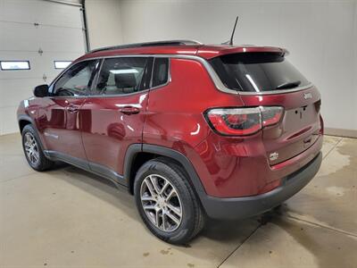 2020 Jeep Compass Latitude   - Photo 5 - Ephrata, PA 17522