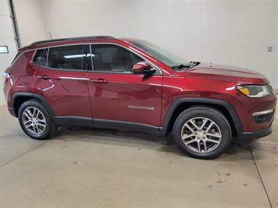 2020 Jeep Compass Latitude   - Photo 10 - Ephrata, PA 17522