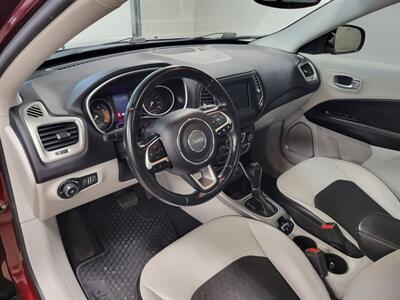 2020 Jeep Compass Latitude   - Photo 15 - Ephrata, PA 17522