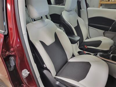 2020 Jeep Compass Latitude   - Photo 20 - Ephrata, PA 17522
