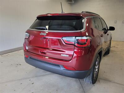2020 Jeep Compass Latitude   - Photo 7 - Ephrata, PA 17522