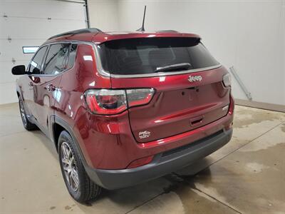 2020 Jeep Compass Latitude   - Photo 6 - Ephrata, PA 17522