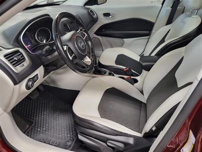 2020 Jeep Compass Latitude   - Photo 14 - Ephrata, PA 17522