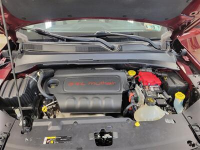 2020 Jeep Compass Latitude   - Photo 24 - Ephrata, PA 17522