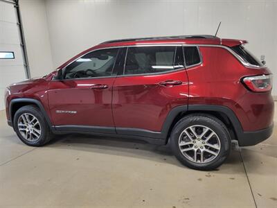 2020 Jeep Compass Latitude   - Photo 4 - Ephrata, PA 17522