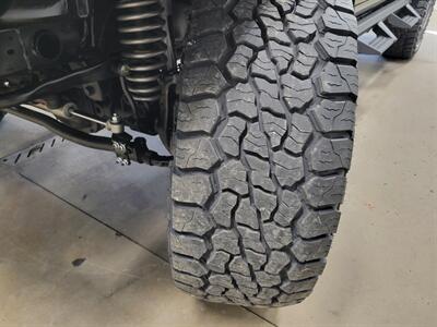 2022 Jeep Wrangler Unlimited Sport S  Summit Seeker - Photo 22 - Ephrata, PA 17522