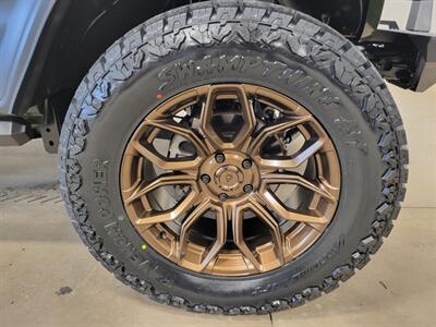 2022 Jeep Wrangler Unlimited Sport S  Summit Seeker - Photo 16 - Ephrata, PA 17522