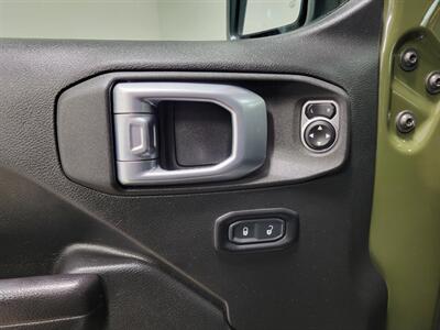 2022 Jeep Wrangler Unlimited Sport S  Summit Seeker - Photo 39 - Ephrata, PA 17522