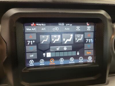 2022 Jeep Wrangler Unlimited Sport S  Summit Seeker - Photo 45 - Ephrata, PA 17522