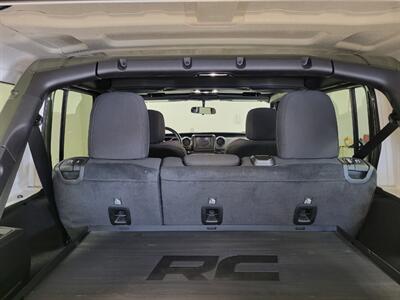 2022 Jeep Wrangler Unlimited Sport S  Summit Seeker - Photo 65 - Ephrata, PA 17522