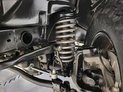 2022 Jeep Wrangler Unlimited Sport S  Summit Seeker - Photo 23 - Ephrata, PA 17522