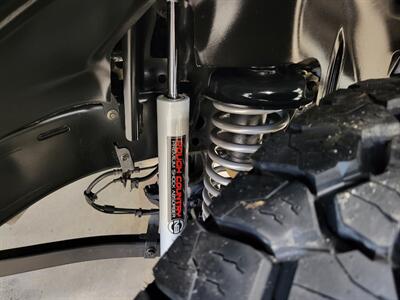 2022 Jeep Wrangler Unlimited Sport S  Summit Seeker - Photo 26 - Ephrata, PA 17522