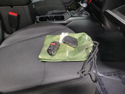 2022 Jeep Wrangler Unlimited Sport S  Summit Seeker - Photo 54 - Ephrata, PA 17522