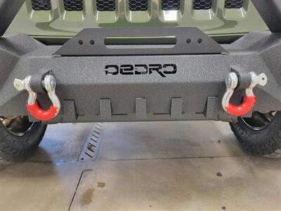 2022 Jeep Wrangler Unlimited Sport S  Summit Seeker - Photo 28 - Ephrata, PA 17522