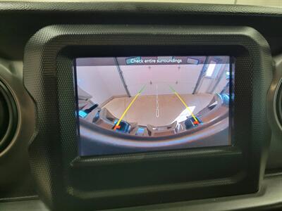 2022 Jeep Wrangler Unlimited Sport S  Summit Seeker - Photo 46 - Ephrata, PA 17522