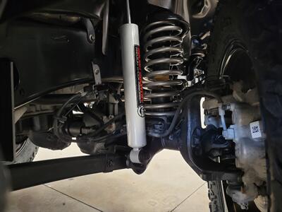 2022 Jeep Wrangler Unlimited Sport S  Summit Seeker - Photo 25 - Ephrata, PA 17522