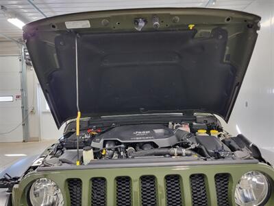 2022 Jeep Wrangler Unlimited Sport S  Summit Seeker - Photo 71 - Ephrata, PA 17522