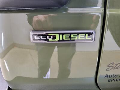 2022 Jeep Wrangler Unlimited Sport S  Summit Seeker - Photo 33 - Ephrata, PA 17522