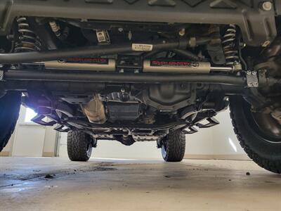 2022 Jeep Wrangler Unlimited Sport S  Summit Seeker - Photo 27 - Ephrata, PA 17522