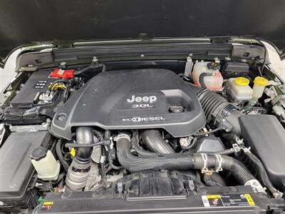 2022 Jeep Wrangler Unlimited Sport S  Summit Seeker - Photo 68 - Ephrata, PA 17522