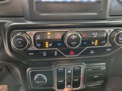 2022 Jeep Wrangler Unlimited Sport S  Summit Seeker - Photo 44 - Ephrata, PA 17522