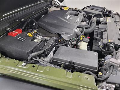 2022 Jeep Wrangler Unlimited Sport S  Summit Seeker - Photo 70 - Ephrata, PA 17522