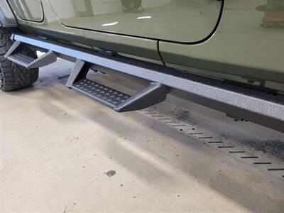 2022 Jeep Wrangler Unlimited Sport S  Summit Seeker - Photo 32 - Ephrata, PA 17522