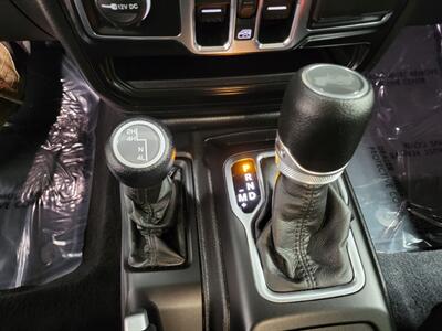 2022 Jeep Wrangler Unlimited Sport S  Summit Seeker - Photo 48 - Ephrata, PA 17522