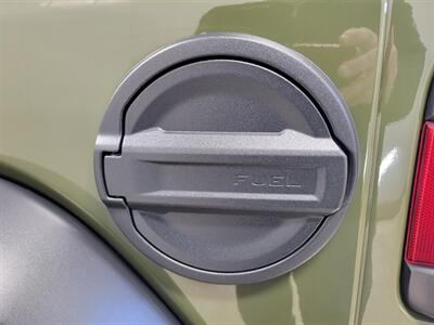 2022 Jeep Wrangler Unlimited Sport S  Summit Seeker - Photo 35 - Ephrata, PA 17522