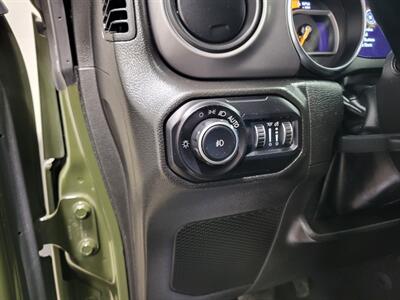 2022 Jeep Wrangler Unlimited Sport S  Summit Seeker - Photo 40 - Ephrata, PA 17522