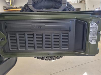 2022 Jeep Wrangler Unlimited Sport S  Summit Seeker - Photo 63 - Ephrata, PA 17522