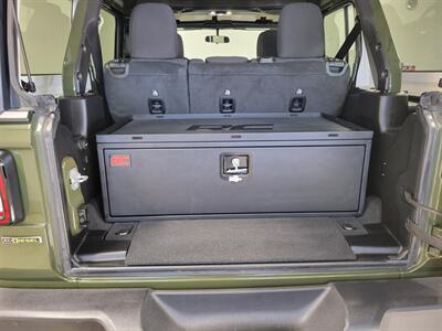 2022 Jeep Wrangler Unlimited Sport S  Summit Seeker - Photo 61 - Ephrata, PA 17522