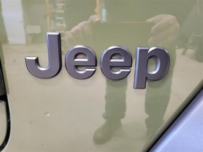 2022 Jeep Wrangler Unlimited Sport S  Summit Seeker - Photo 31 - Ephrata, PA 17522