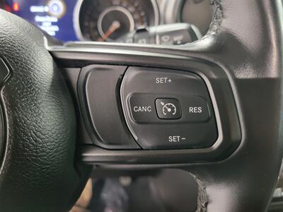 2022 Jeep Wrangler Unlimited Sport S  Summit Seeker - Photo 49 - Ephrata, PA 17522