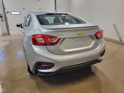 2017 Chevrolet Cruze LT Auto   - Photo 6 - Ephrata, PA 17522