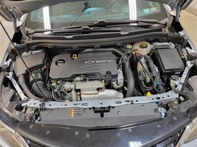 2017 Chevrolet Cruze LT Auto   - Photo 19 - Ephrata, PA 17522