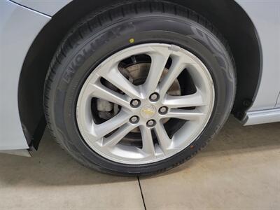 2017 Chevrolet Cruze LT Auto   - Photo 12 - Ephrata, PA 17522