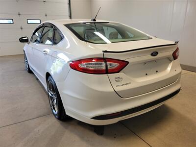 2014 Ford Fusion SE   - Photo 6 - Ephrata, PA 17522