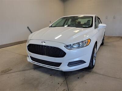 2014 Ford Fusion SE   - Photo 2 - Ephrata, PA 17522