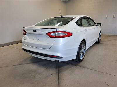 2014 Ford Fusion SE   - Photo 7 - Ephrata, PA 17522