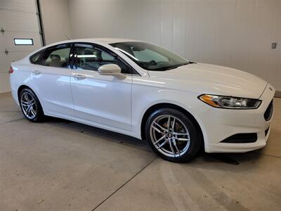 2014 Ford Fusion SE   - Photo 10 - Ephrata, PA 17522