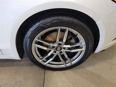2014 Ford Fusion SE   - Photo 13 - Ephrata, PA 17522