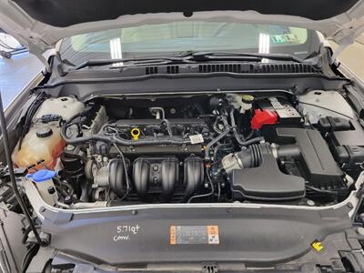 2014 Ford Fusion SE   - Photo 21 - Ephrata, PA 17522