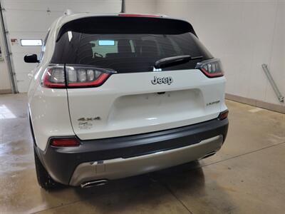 2019 Jeep Cherokee Limited - Photo 6 - Ephrata, PA 17522