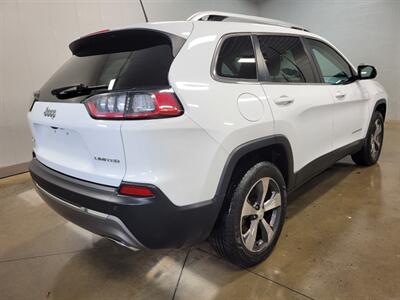 2019 Jeep Cherokee Limited - Photo 8 - Ephrata, PA 17522