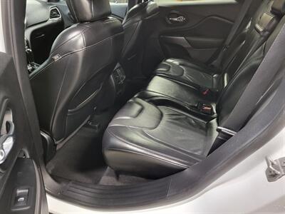 2019 Jeep Cherokee Limited - Photo 18 - Ephrata, PA 17522