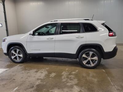 2019 Jeep Cherokee Limited - Photo 4 - Ephrata, PA 17522