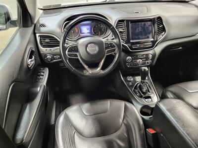 2019 Jeep Cherokee Limited - Photo 15 - Ephrata, PA 17522